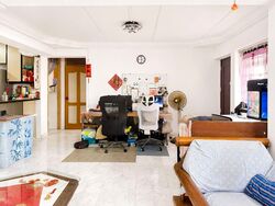 Blk 505 Choa Chu Kang Street 51 (Choa Chu Kang), HDB 4 Rooms #594567531